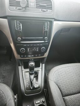 Škoda Yeti 1.4 tsi 110kW DSG r.v 2016 - 11