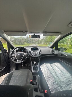 Ford B Max 1.0 - 11
