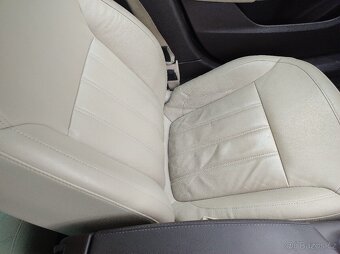 Opel INSIGNIA 2,0Turbo 162kW 4x4 COMBI, KUZE, DILY z VOZů - 11