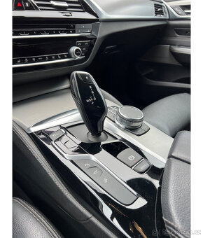Bmw 640d GT xDrive max výbava - 11