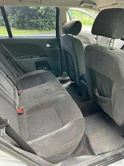 Ford Mondeo 1.8 LPG - 11