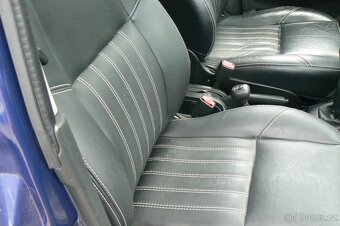 Mitsubishi Pajero Pinin 2.0GDi 4x4 -2004 -97757 km - 11