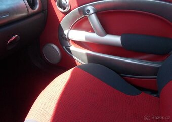 Mini Cooper 1,6 85KW perf.stav benzín automat 85 kw - 11