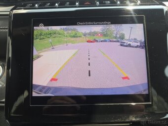 2023 Jeep Grand Cherokee L Altitude 4WD 3.6 - 11