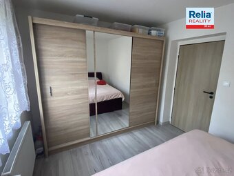 Prodej hezkého, prostorného bytu 3+1 v Raspenavě, ul. Hejnic - 11