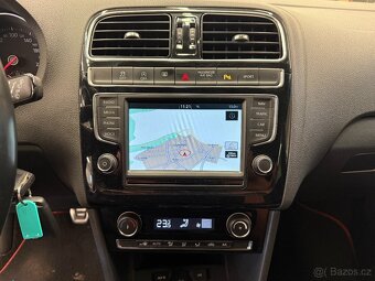 Volkswagen Polo 1.8 GTI 141 kW - 11