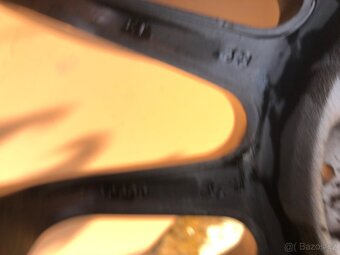 ALU kola 4x100 15” - 11