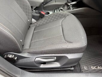 Škoda Scala (2022) 66.000km/DSG /1.0 TSi/ nové v CZ / DPH - 11