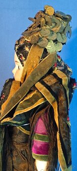 Starožitný pár Armand Marseille - 11