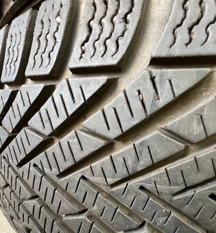 Zimní kola Škoda Octavia 3, 205/55 R16 Pirelli (2419) - 11