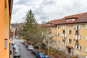 Prodej bytu 2+1 50 m² Gorkého, Příbram - Příbram IV - 11