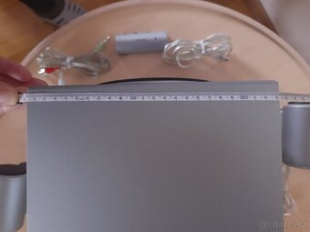 Sada reproduktorů 2.1 TEAC PoweerMax 1200. - 11