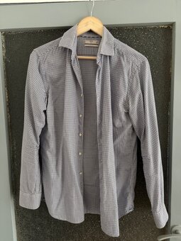 Pánské košile - 11