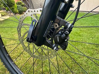 NOVÉ horské elektrokolo RDX; rám 18/20”, bat. SAMSUNG 17,5Ah - 11