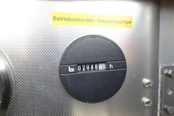 Eur6 fekál 10m3 MAN - 11