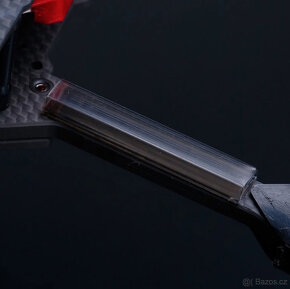 Nový rám iFlight Titan DC5 V1.4 HD 5” Doprava ZDARMA - 11