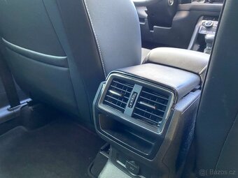 Škoda Kodiaq, STYLE, 11/2017, 110kW - 11