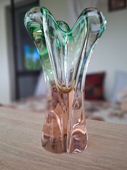 Váza od J.Hospodka - 11