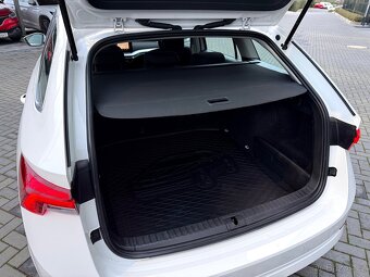 Škoda Octavia 2.0 TDi / STYLE / 2020 / kombi / DPH - 11