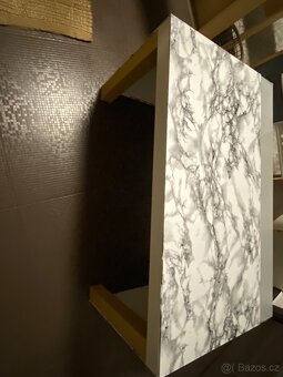 Kuchyňka + obchůdek + stůl - 11