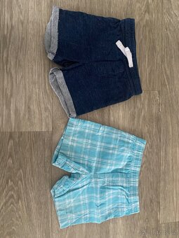 Oblečení vel. 74 - 86 - 11