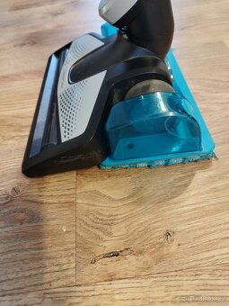 Vysavač Philips 3v1 - 11