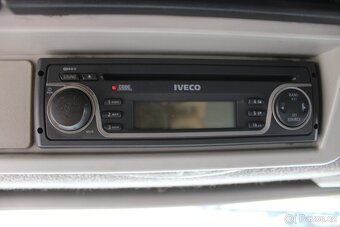 Iveco EUROCARGO 120E22 - 11