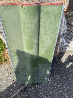 Lemovaní střešních oken Velux - 11