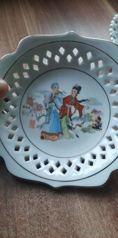 Starý porcelán levně - 11