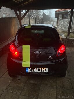 FORD KA 2013 1.2 INDIVIDUAL - 11
