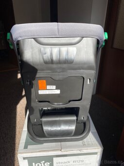 Joie Steadi R129 - 11