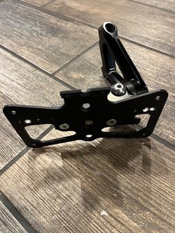 Ducati Scrambler originál díly - 11