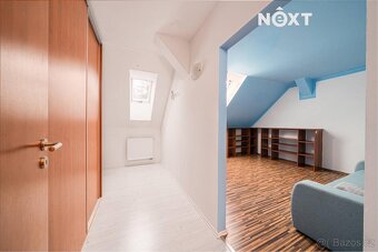 Prodej Rodinný dům, 167㎡ - 11