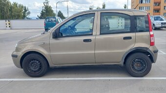 Fiat panda - 11