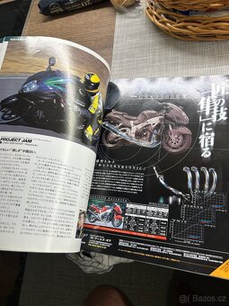 Suzuki Hayabusa - 11