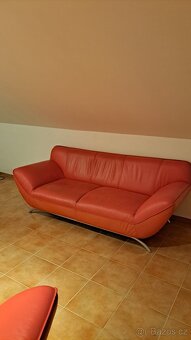 Prodám sedací soupravu - 11