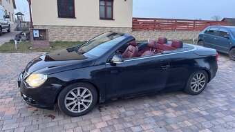 Vw eos 2.0fsi - 11