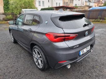 BMW X2 110KW - 11