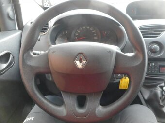 Renault Kangoo,1,5 DCi 1 - 11