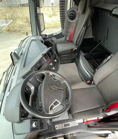 Renault T480 lowdeck Comfort r.v.2017, nezávislá klima - 11