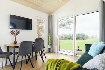 Mobilní dům Loretto 39,5 m², verze Premium - 11