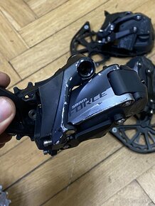 SRAM RED / Force Axs - 11