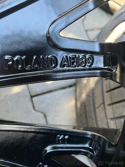 VOLVO XC60, 22", NOVÁ LETNÍ SADA - 11