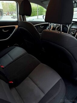 Hyundai I30 1.6CRDI - 11
