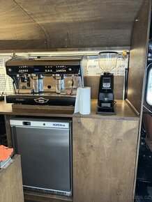 Citroen HY - pojízdná kavárna/bar/ občerstvení - 11