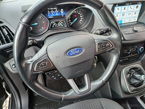 Ford C max - 11