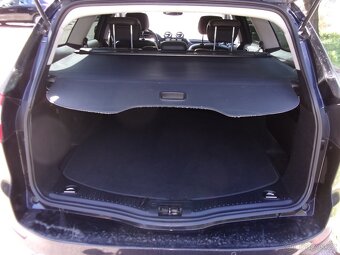 Ford Mondeo kombi 2,0TDCi 103kW,automat,prov.8.2009 - 11