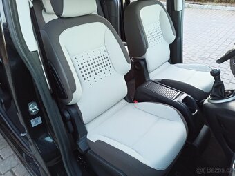 CITROEN BERLINGO 1.6HDI 84KW R.V.2015 - 11