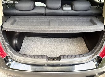 Hyundai i10, 1.2i 57kW Style klima,STK nové - 11