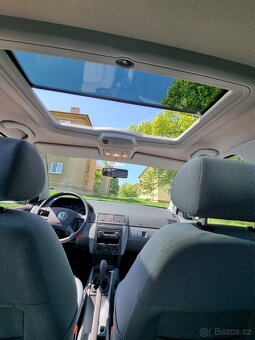 Škoda Fabia 1.4 50kw TOP - 11